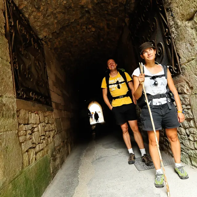 Pèlerins Rocamadour 003©otvd Cochise Ory