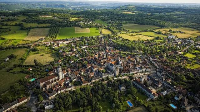 Martel La Ville Aux 7 Tours