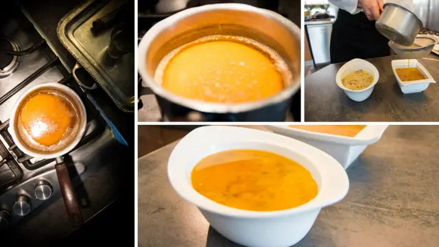 Recouvrir La Terrine Avec Le Gras Clarifie 0.png