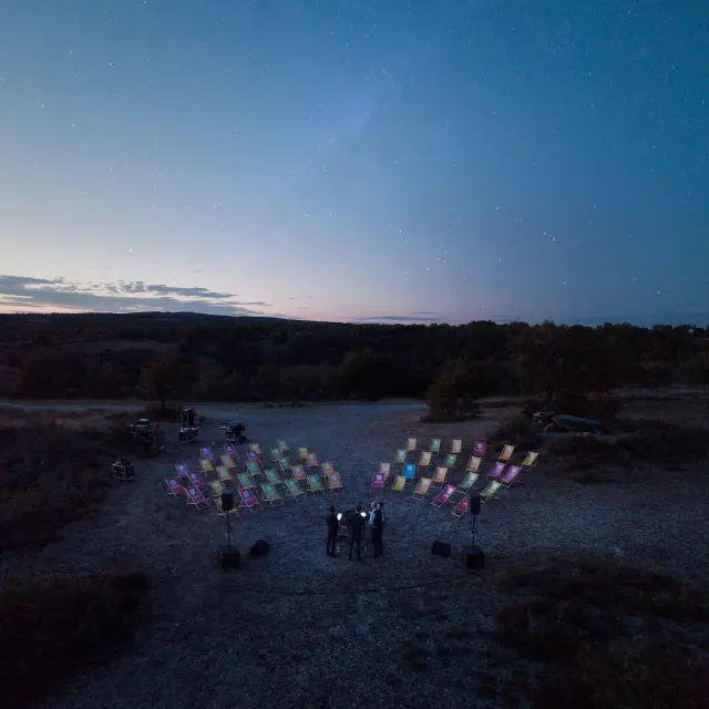Concert Sous Les Etoiles Par Climax Festival Rocamadour Credits Louis Nespoulous (1)