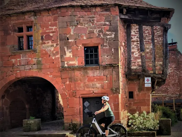 Bicyclette & Découvertes