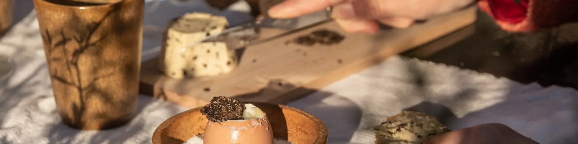 Cauvaldor Marché À La Truffe Bretenoux ©malikaturin 4610 Bd