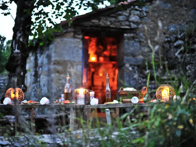 Ferme Sentiers Diamant Noir St Laurent Les Tours