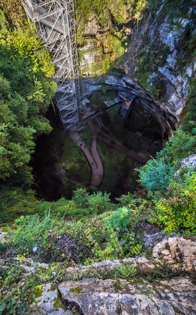 ё C.gerigk Ses De Padirac 4