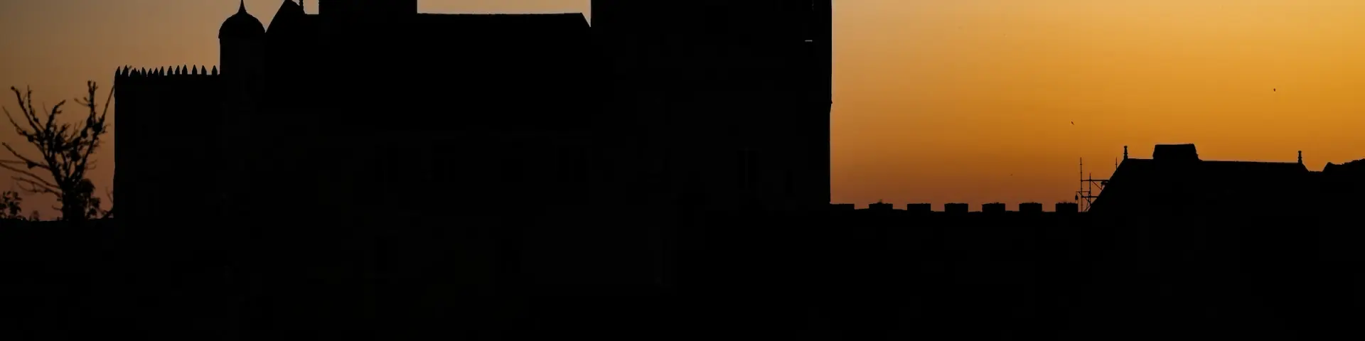 435 Chateau De Beynac Dans L Ombre Declicdecolle