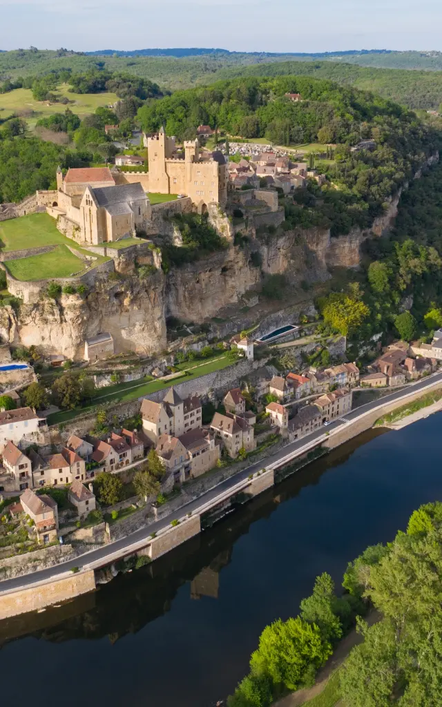 Château de Beynac
