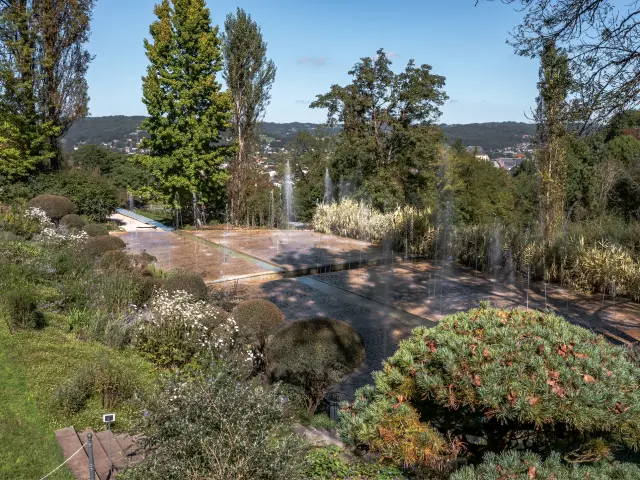 4269 Les Jardins De L Imaginaire A Terrasson Declic Decolle Expireson 2026 09 27