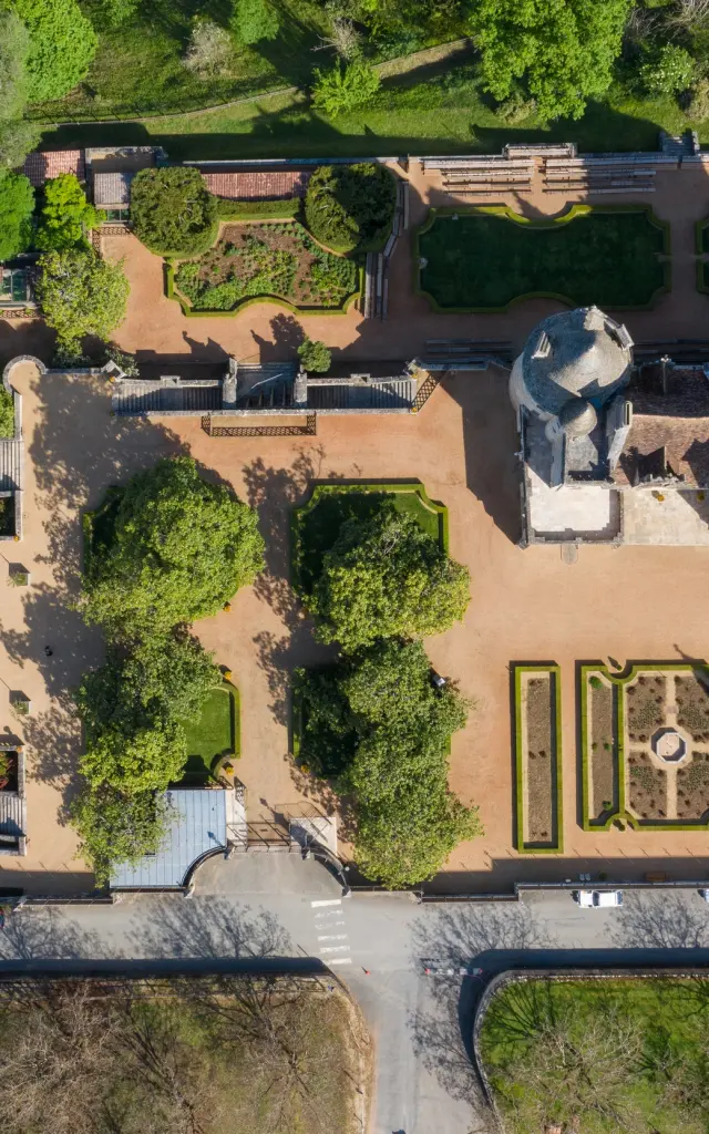 Château des Milandes