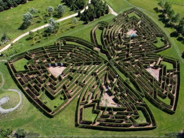 Vue Aerienne Michelblot.com 24