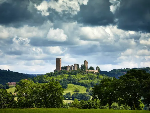 Saint-Laurent-les-Tours
