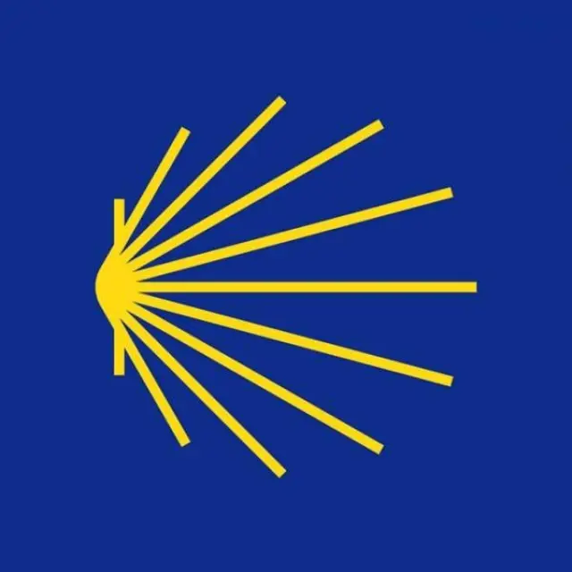 Logo St Jacques De Compostelle