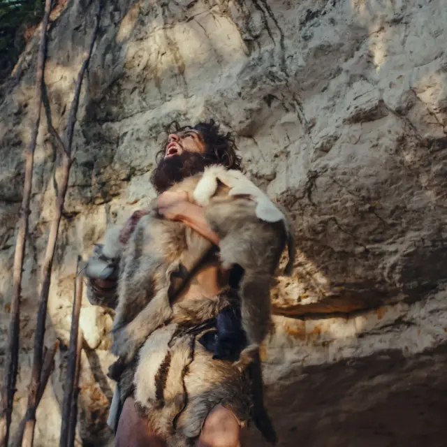 La vie quotidienne des hommes Préhistoriques