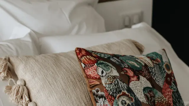 Chambres d'hôtes - Allée des Noyers