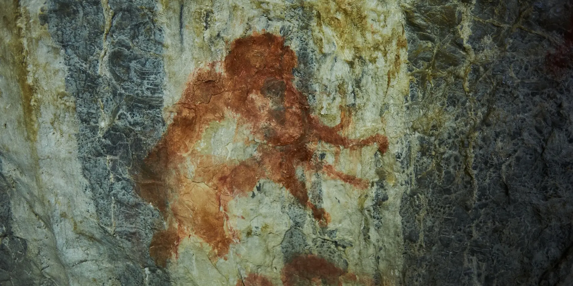 Art pariétal en Vallée de la Dordogne