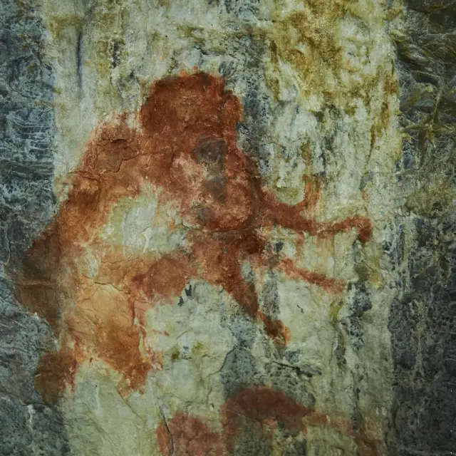 Art pariétal en Vallée de la Dordogne
