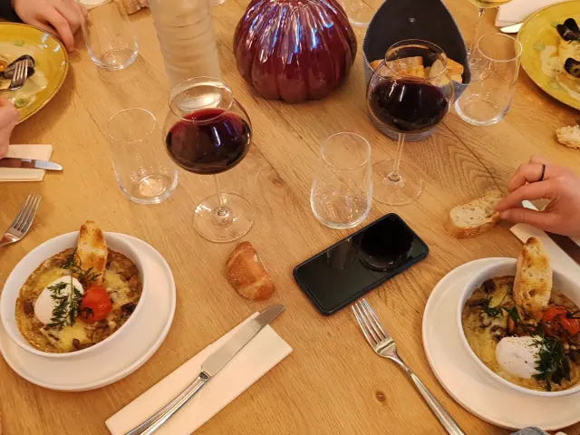 Hotel Petit Relais Cales