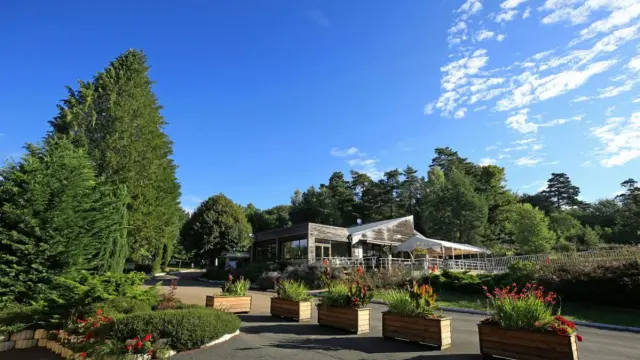 Camping Le Coiroux Aubazine Correze 5012