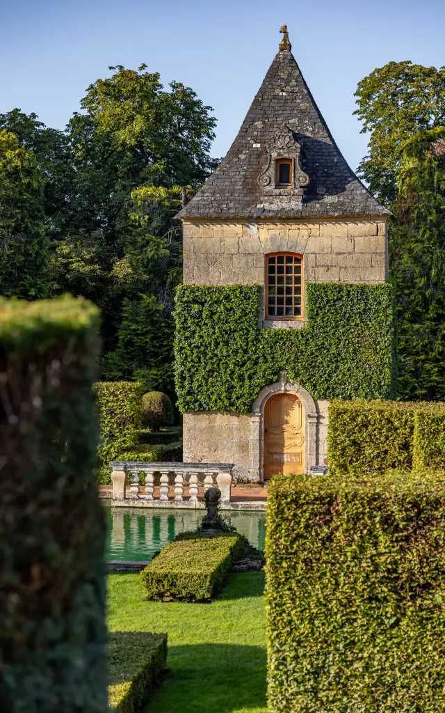 Eyrignac et ses Jardins