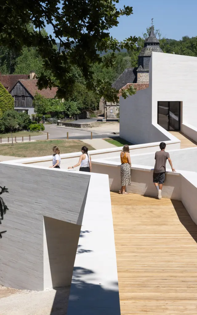 Néandertal, l'homme de La-Chapelle-aux-Saints