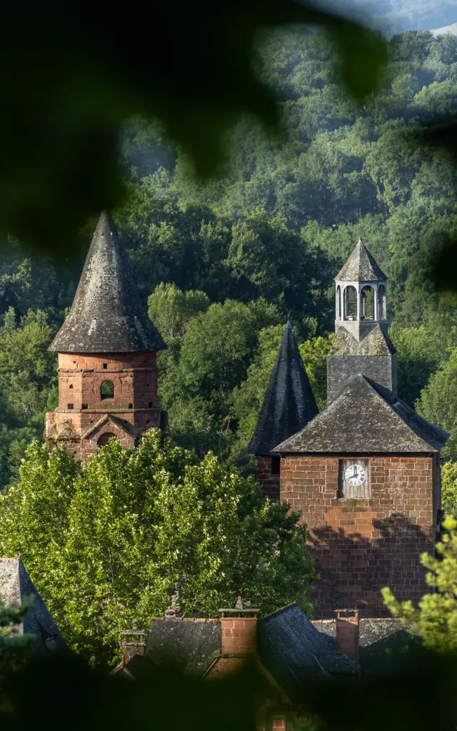 Collonges-la-Rouge