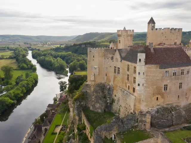Château de Beynac