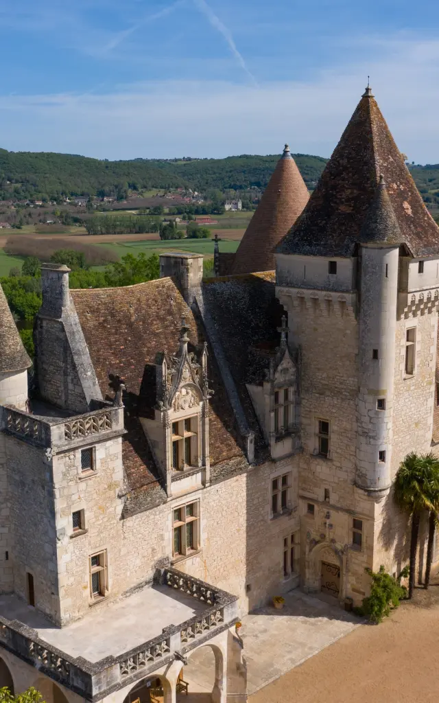 Château des Milandes