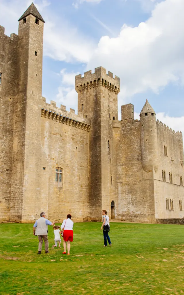 Château de Beynac