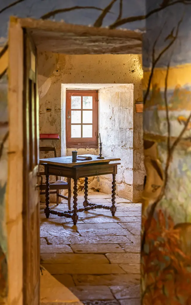 Château de Puymartin