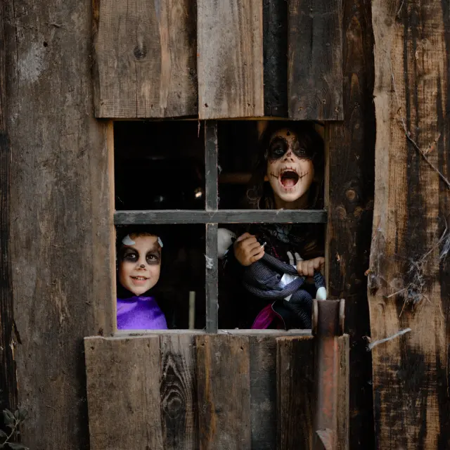 Halloween Festival au Château Castel Novel