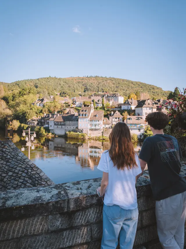 Argentat-sur-Dordogne
