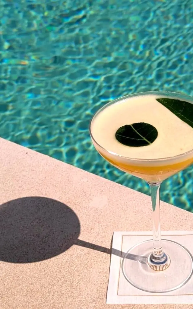 Cocktail Piscine